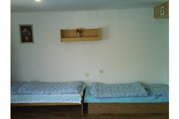 Slovensko Privát Liptovský Mikuláš, Exteriér